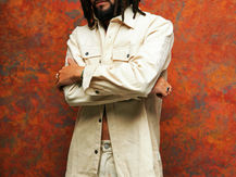 Irie Souljah