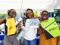 The Release School Tour 