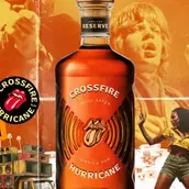Crossfire Hurricane