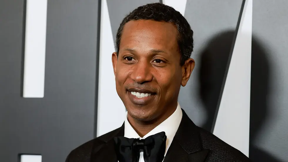 Former Rapper and Belize Government official 