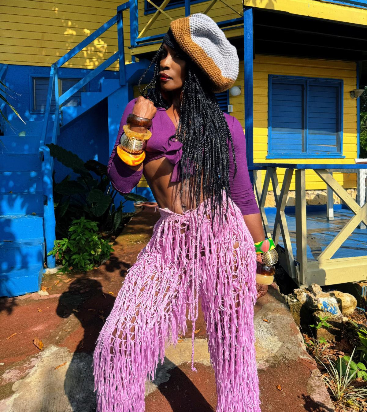 Patra