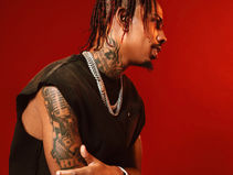 Dancehall Artist 450