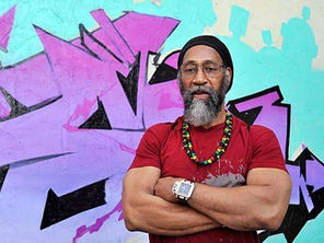 DJ Kool Herc to Celebrate Hip Hop's 50th in Jamaica with Star-Studded Event.