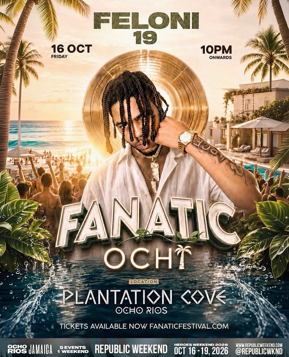 FANATIC