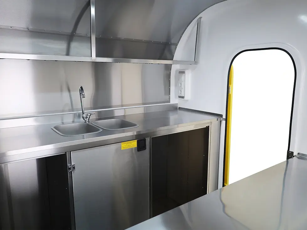 Eco Trailer 220