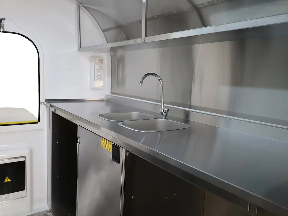 Eco Trailer 220