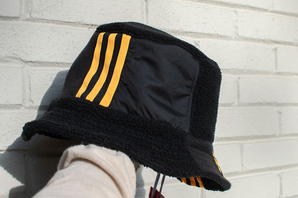 Thumbnail: Bumble Bee Bucket