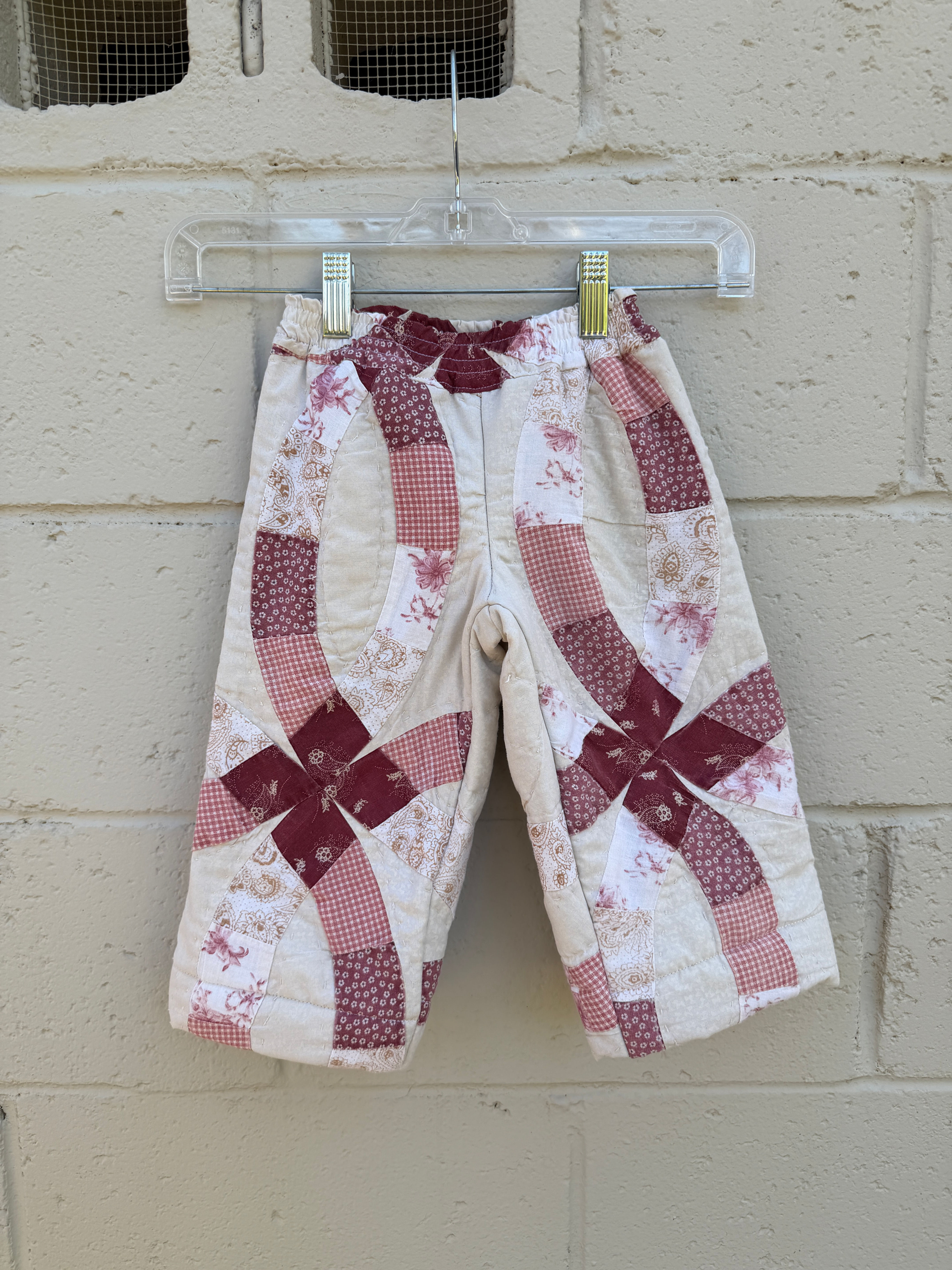 Scarlett Toddler Pants