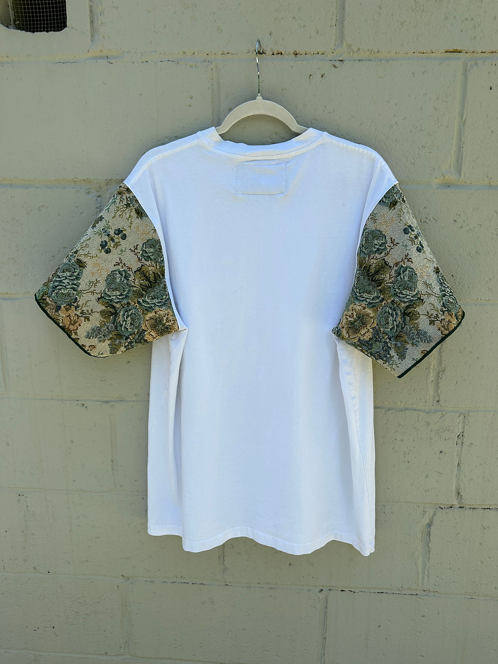Thumbnail: Tapestry Tee