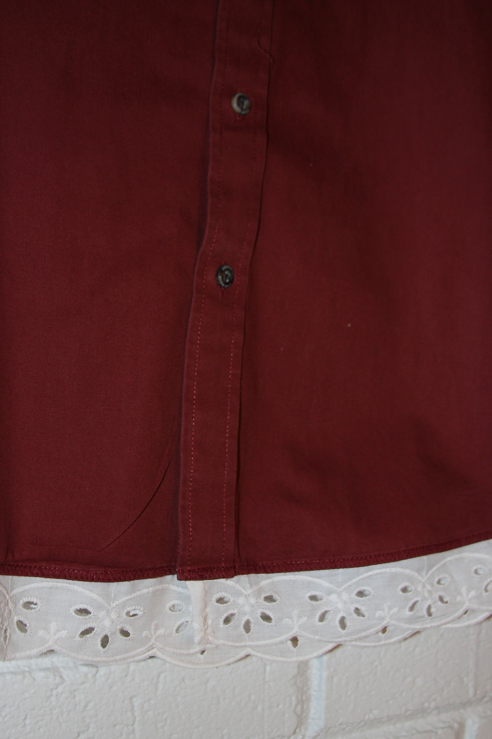 Thumbnail: Wine Drunk Dress
