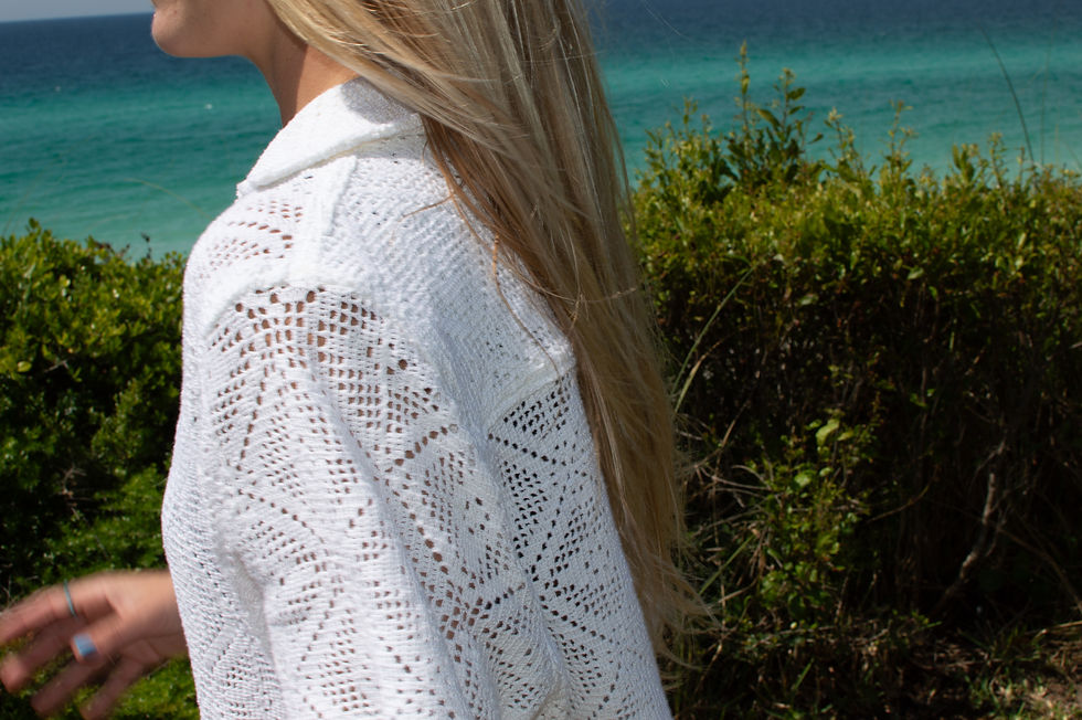Thumbnail: Not Your Grandma's Coverup