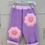 Thumbnail: Polly Pocket Toddler Pants
