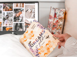 Rezension "Dreams so Golden"