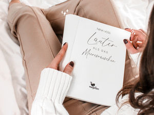 Rezension "Lauter als das Meeresrauschen"
