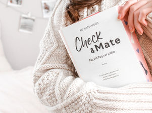 Rezension "Check & Mate - Zug um Zug zur Liebe"