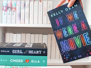 Rezension "If we Were a Movie"