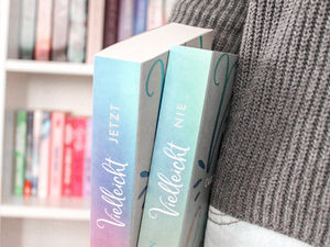 Rezension "Vielleicht Nie"