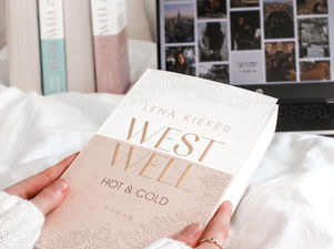 Rezension "Westwell - Hot & Cold"