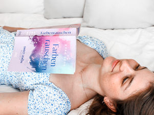 Rezension "Farbenrauschen"