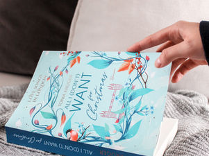 Rezension "All I (Don't) Want for Christmas"