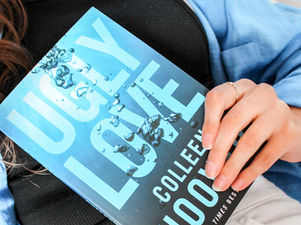 Rezension "Ugly Love" (dt. "Zurück ins Leben geliebt")