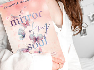 Rezension "Mirror of my Soul"