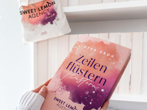 Rezension "Zeilenflüstern"