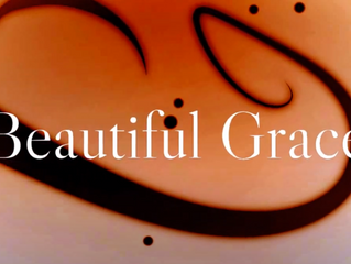 Beautiful Grace - YouTube Lyric Video!