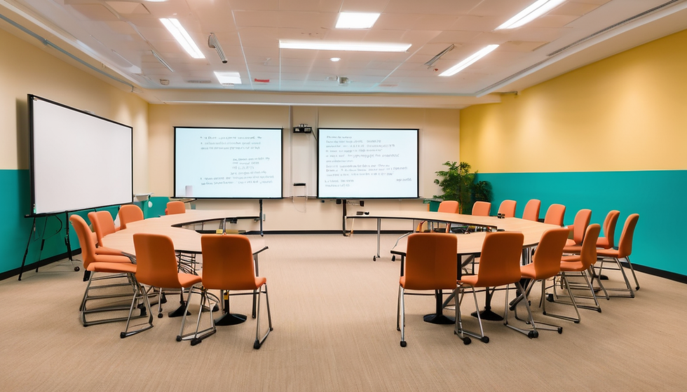 Interactive De-Escalation Workshop
