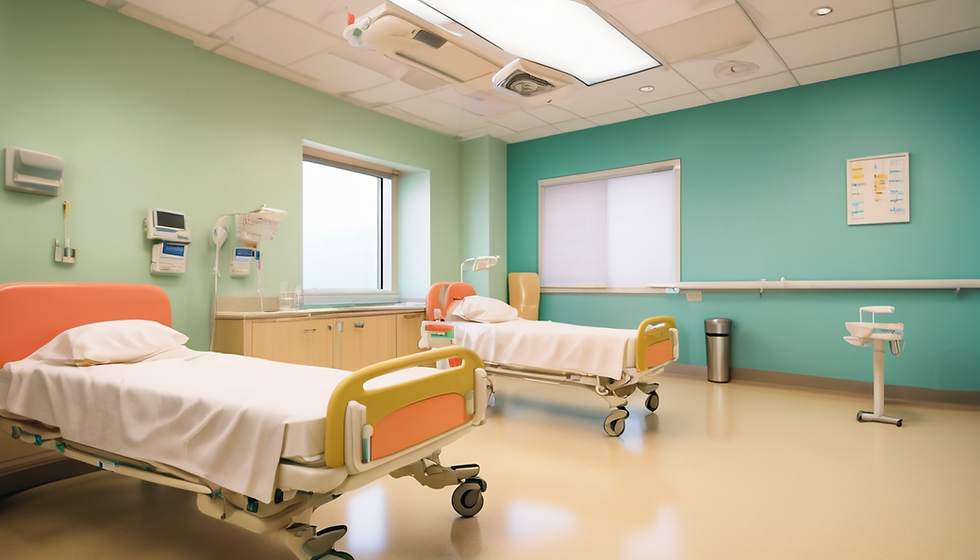 De-escalation Techniques for Healthcare Settings