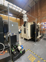 Compressed Air Machinery