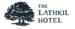 Lathkil Hotel logo