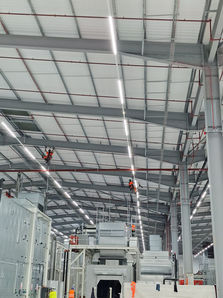 Rope access service