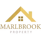 Marlbrook Property logo
