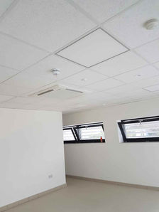 suspended ceiling