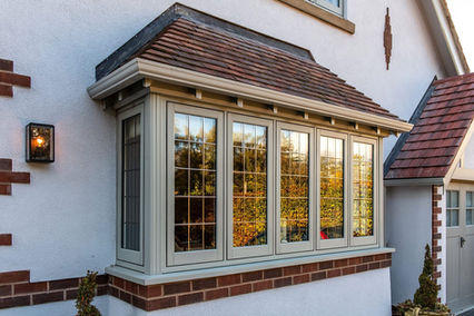 flush fit window