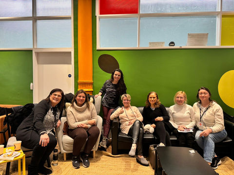 Eve Clinic women's health talk