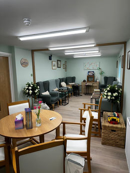The Garden of England Homecare in Maidstone