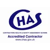 CHAS logo
