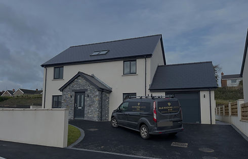 ALG Roofing Limited