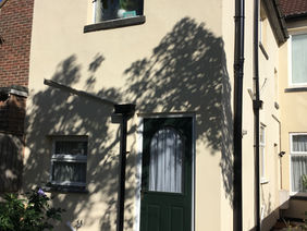 home improvement project