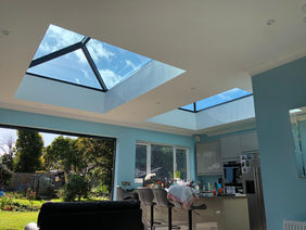 home improvement project