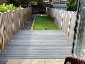 home improvement project