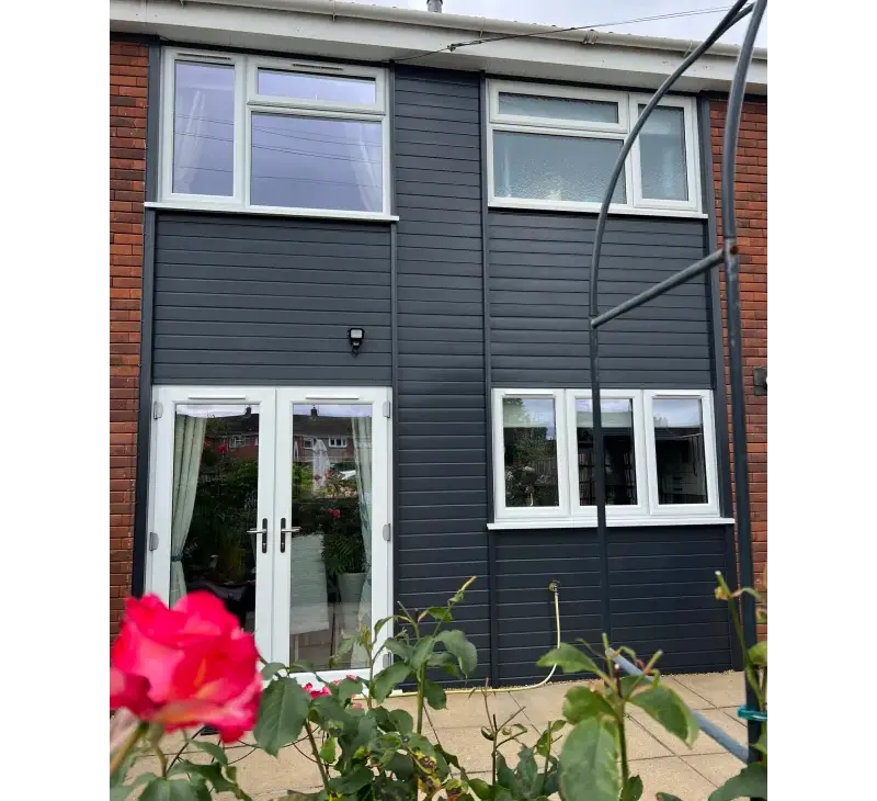 window and door glazing by Arc Glass and Glazing, King's Lynn