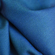 two-tone tonic cloth material closeup shot