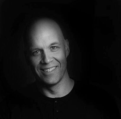 Steven Christopher Udale