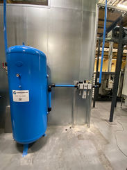 Compressed Air Equipment