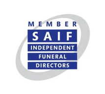 SAIF member logo