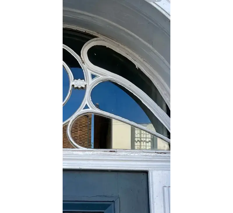 window installation by Arc Glass and Glazing, King's Lynn