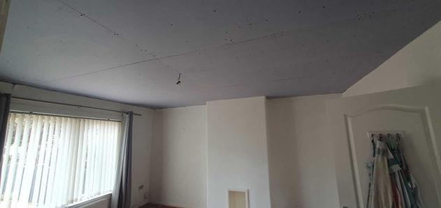 suspended ceiling